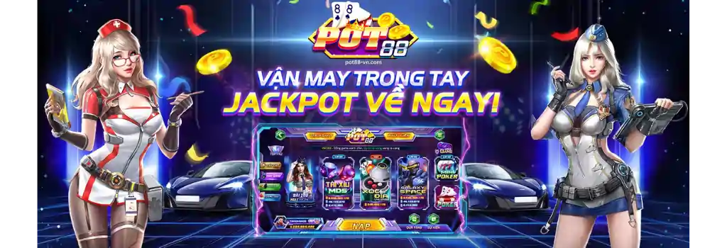 Tin Tức POT88